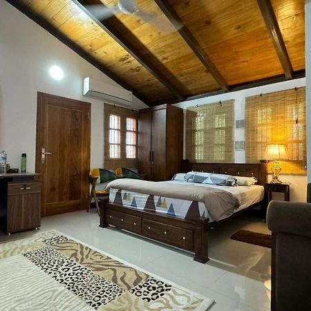 A Luxury Duplex In Dili City, Timor-Leste Exterior foto