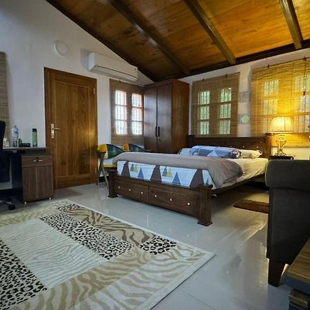 A Luxury Duplex In Dili City, Timor-Leste Exterior foto