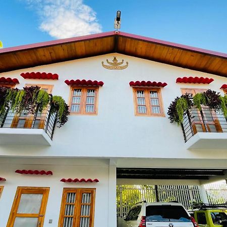 A Luxury Duplex In Dili City, Timor-Leste Exterior foto