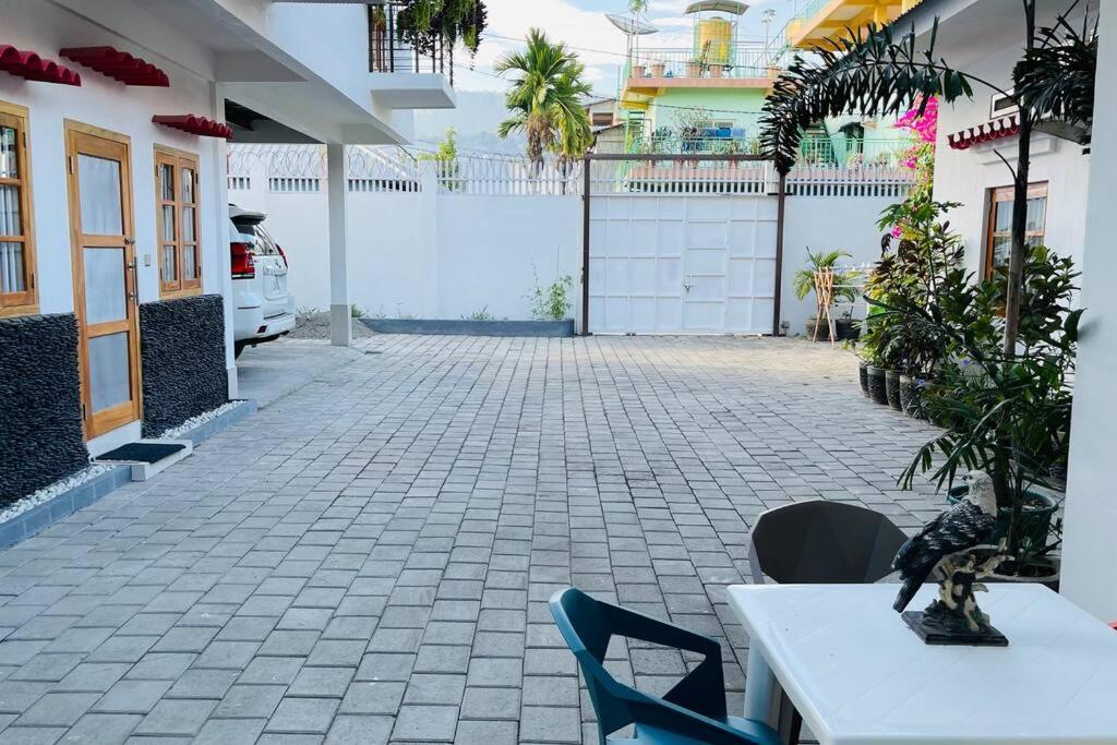 A Luxury Duplex In Dili City, Timor-Leste Exterior foto