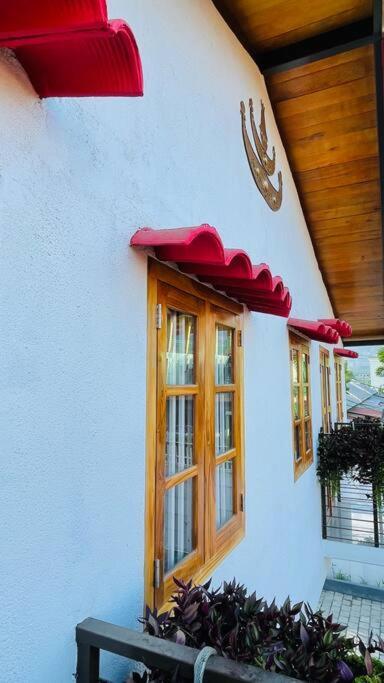A Luxury Duplex In Dili City, Timor-Leste Exterior foto