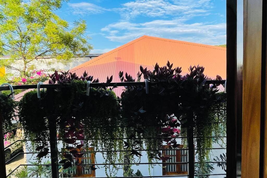 A Luxury Duplex In Dili City, Timor-Leste Exterior foto