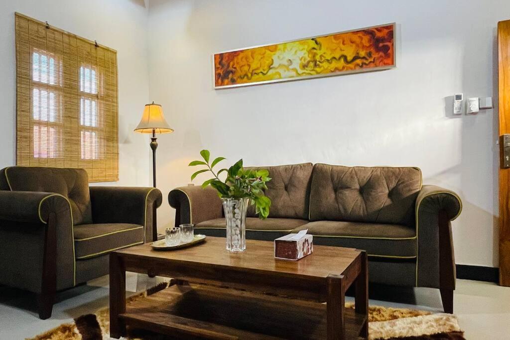 A Luxury Duplex In Dili City, Timor-Leste Exterior foto