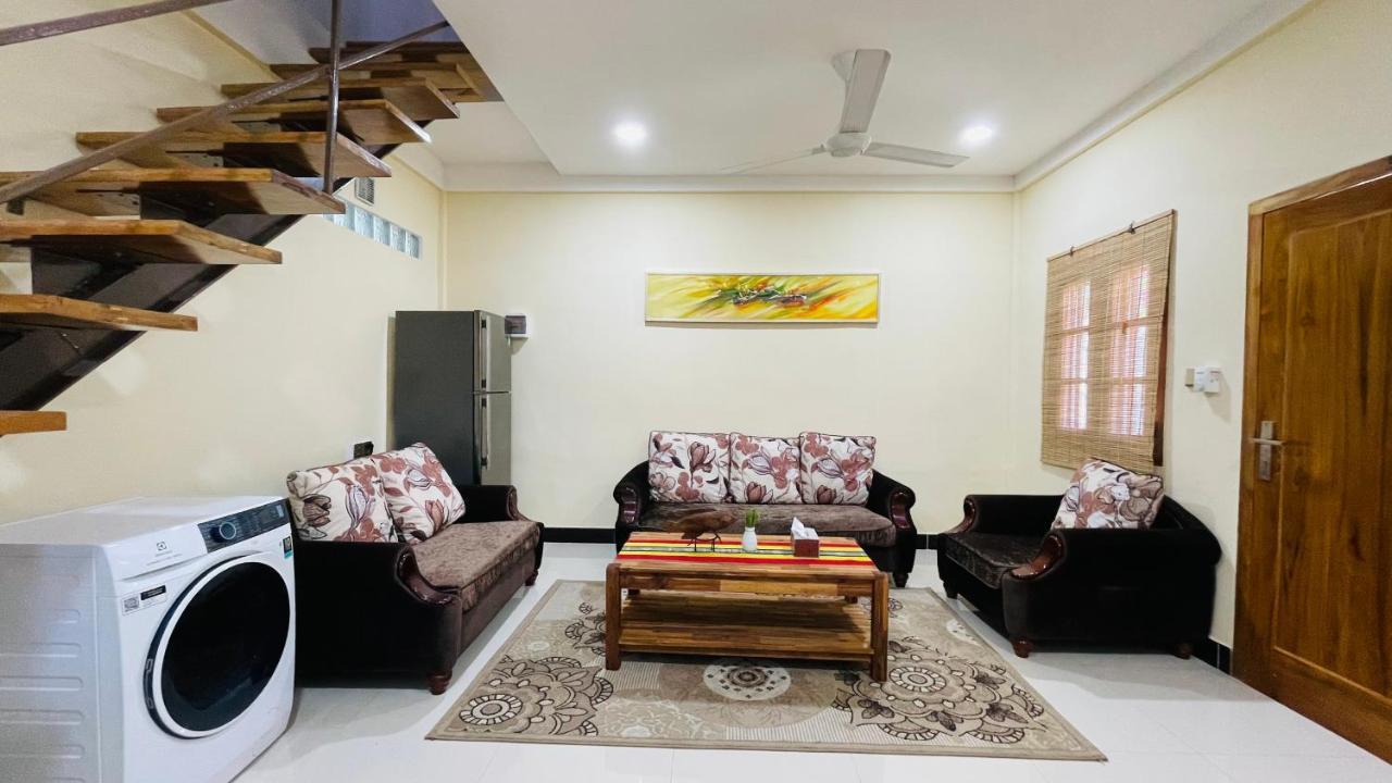 A Luxury Duplex In Dili City, Timor-Leste Exterior foto